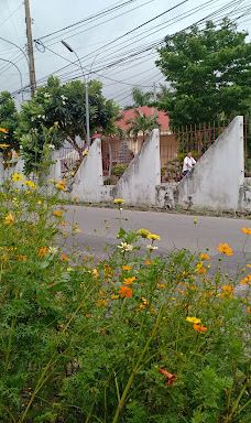 Nhà Thờ Giáo Xứ Hải Sơn-富美市社