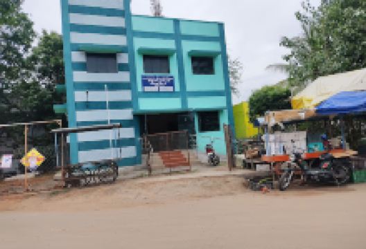 IRUGUR PUBLIC LIBRAR景点图片