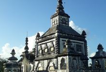 Dole Chadee’s Hindu Mandir Temple景点图片