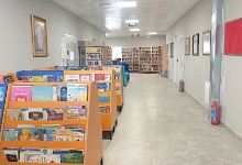 ÇANKIRI İL HALK KÜTÜPHANESİ景点图片