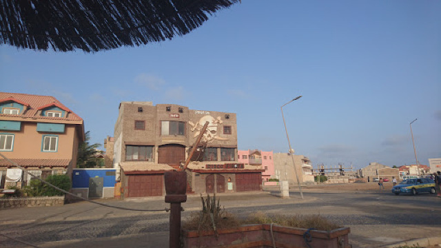 Pirata Discoteca餐厅图片