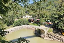Makhuntseti Extrime Tourism Services景点图片