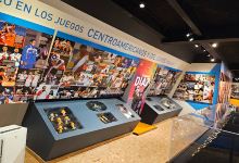 Museo Olímpico de Puerto Rico景点图片