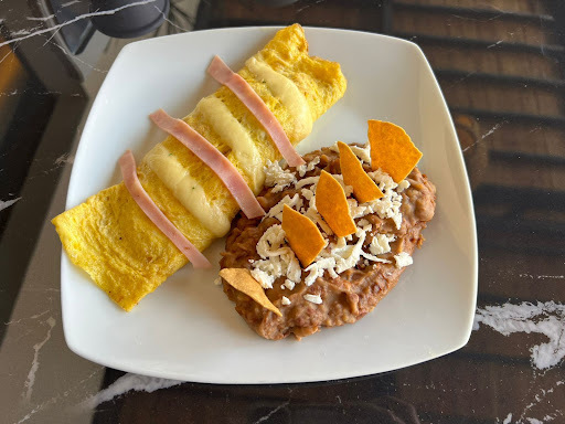La Romelia Bar