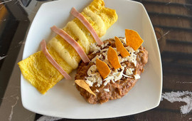 La Romelia Bar