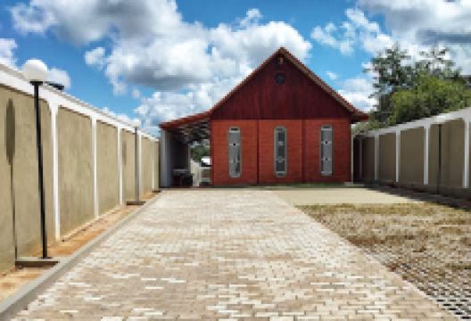 Igreja Cristã Maranata景点图片