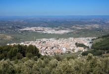 Collado del Espinar景点图片