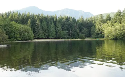F.H. Barber Provincial Park