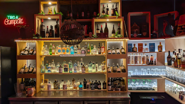 La Cambusa餐厅图片