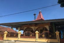 Masjid Thoriqul Janah景点图片