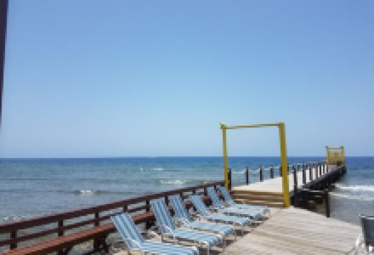 Parque French Harbour景点图片