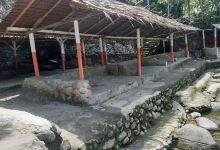 Pemandian Alam Mitra景点图片