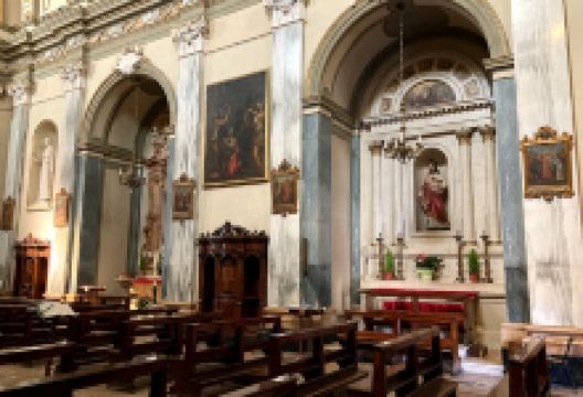 Chiesa di Marmirolo景点图片