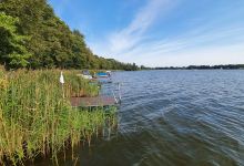 Camping Club Lake Schwerin e.V.景点图片