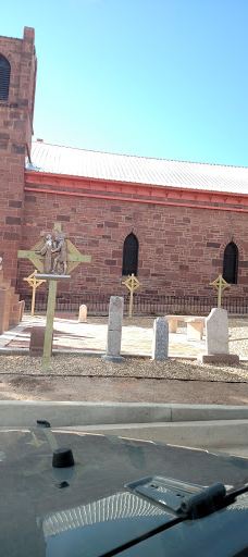 Our Lady of Sorrows Church-圣米格尔县