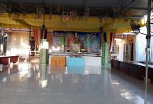 Chùa Liên Thành景点图片