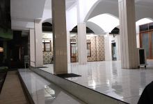 MASJID ROHMATUL UMMAH景点图片