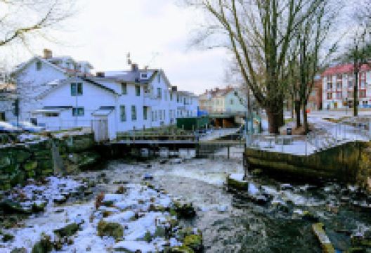 Mölndals Kvarnby景点图片