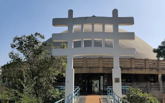 Dadasaheb Phalke Memorial