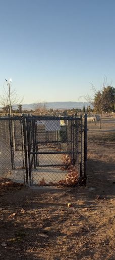 Forest E. Hull Park-兰开斯特