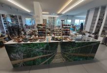 AU CARREFOUR DES ENERGIES ET DU BIEN ETRE购物图片