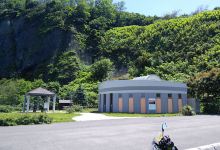 セタカムイ道路防灾祈念広场景点图片