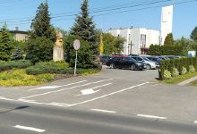 Parafia Najświętszej Maryi Panny Matki Kościoła w Rogoźnej景点图片