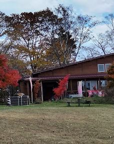 市民の森不習岳-八户