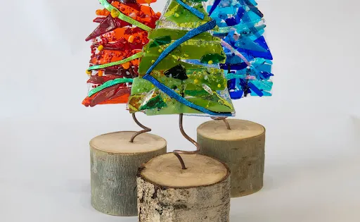 Blue Moose Art Gallery