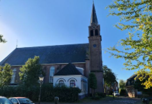 Hervormde Kerk景点图片