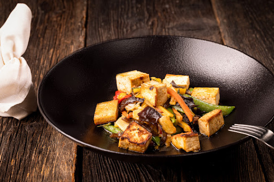 Gutshof Restaurant Gourmet-Pizza