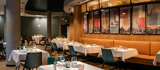 Restaurante Kondutxo餐厅图片