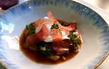 Papitu Restaurant.餐厅图片