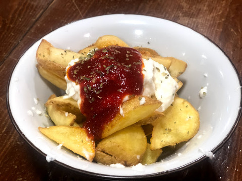 El Rincon de la Tapa餐厅图片