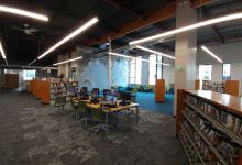 San Pablo Library - Contra Costa County Library景点图片