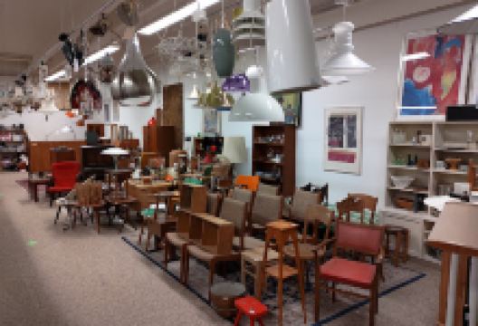 SHOPPE LOPPE购物图片