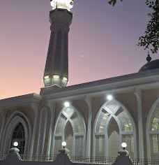 Falaj Al Awhi Jumma Masjid-苏哈尔