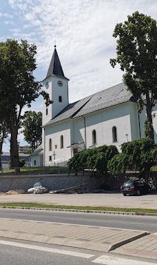 #Námestovo-纳梅斯托沃