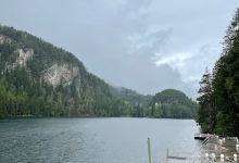 Start Wasserläufer Piburger See景点图片