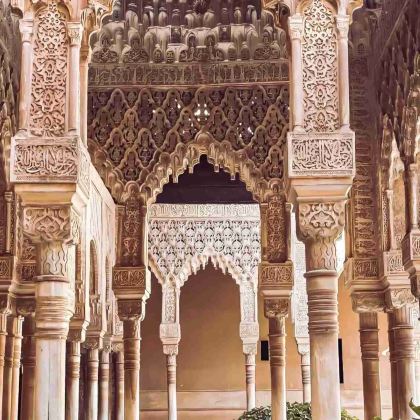 西班牙+葡萄牙12日11晚跟团游