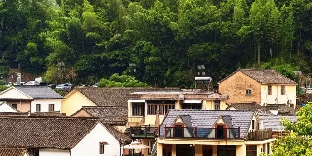 永安旅遊