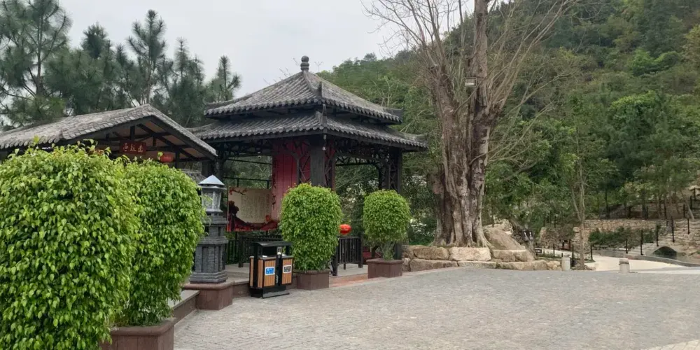 永安旅遊