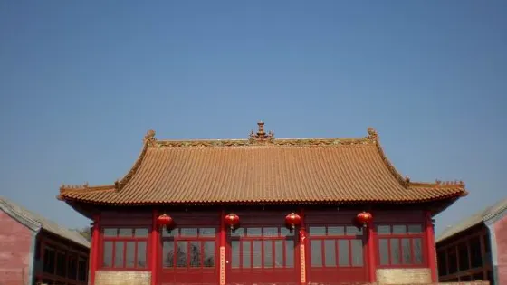 延壽禪寺