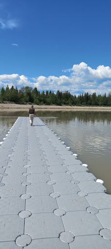 South Glenmore Park-卡尔加里