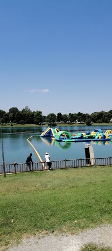 Idroscalo-塞葛拉特