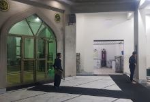 MASJID KHADIJA TUL KUBBRA, Block N-3景点图片