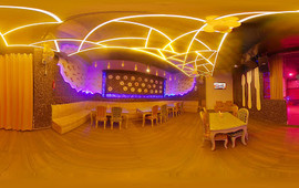 Ebowla Club Karnal - Best Banquet Hall | Restaurant | Gaming Zone in Karnal