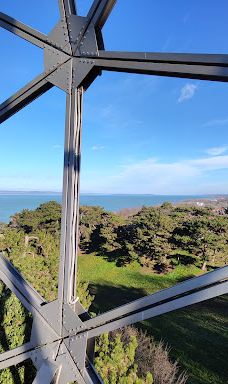 巴拉顿湖球形观景台-巴拉顿博格拉尔