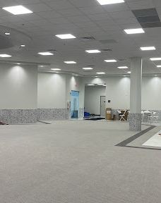 Islamic Society of Northwest Suburbs-罗林梅多斯