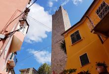 Borgo di Arcola (SP)景点图片
